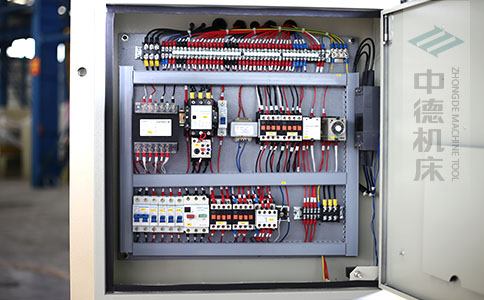 ZDS-450采用正品電氣元件，穩(wěn)定耐用壽命長.jpg